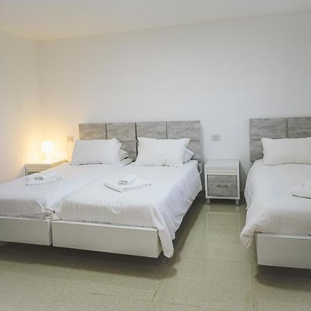 Agamim Hotel Ασκελόν Εξωτερικό φωτογραφία