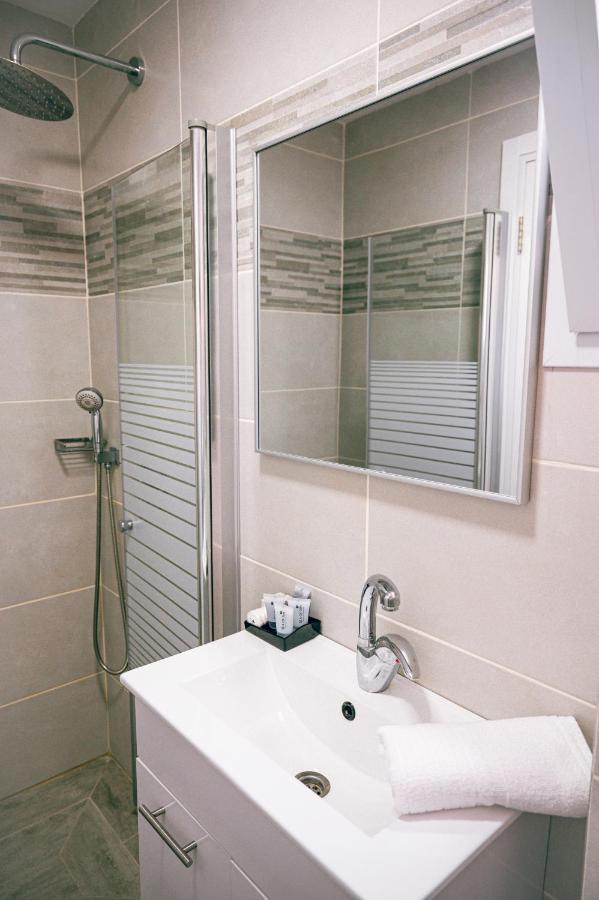 Agamim Hotel Ασκελόν Εξωτερικό φωτογραφία