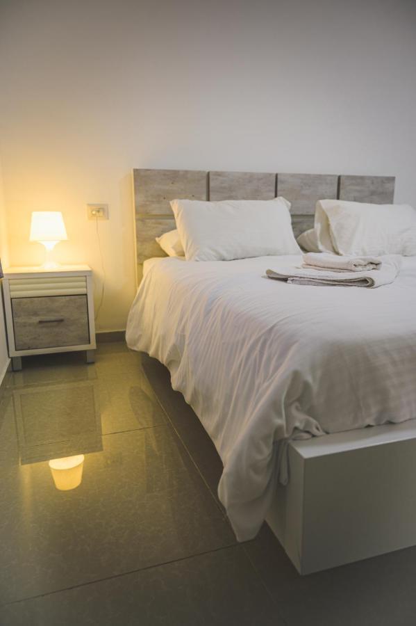 Agamim Hotel Ασκελόν Εξωτερικό φωτογραφία